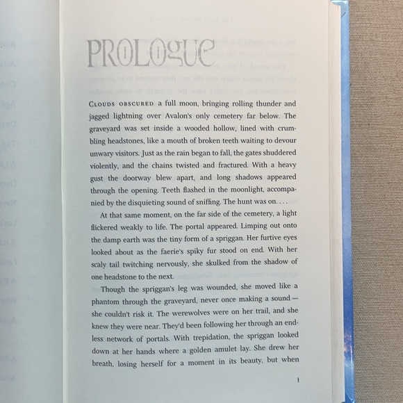 📚2/$6 The Fall of the Templar #3 Grey Griffins… - Picture 10 of 12